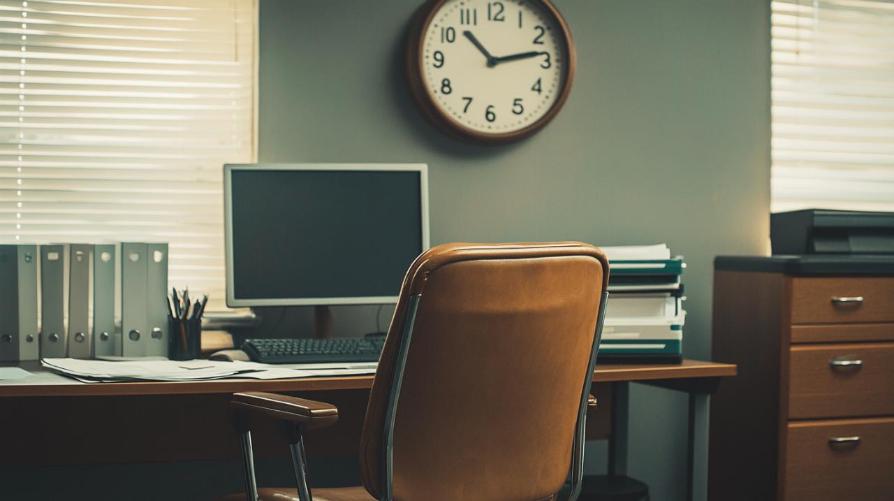 Dismissal for Unjustified Absence: Everything You Need to Know About This Ground for Termination of Employment Contract – Documenting Absence Best Practices