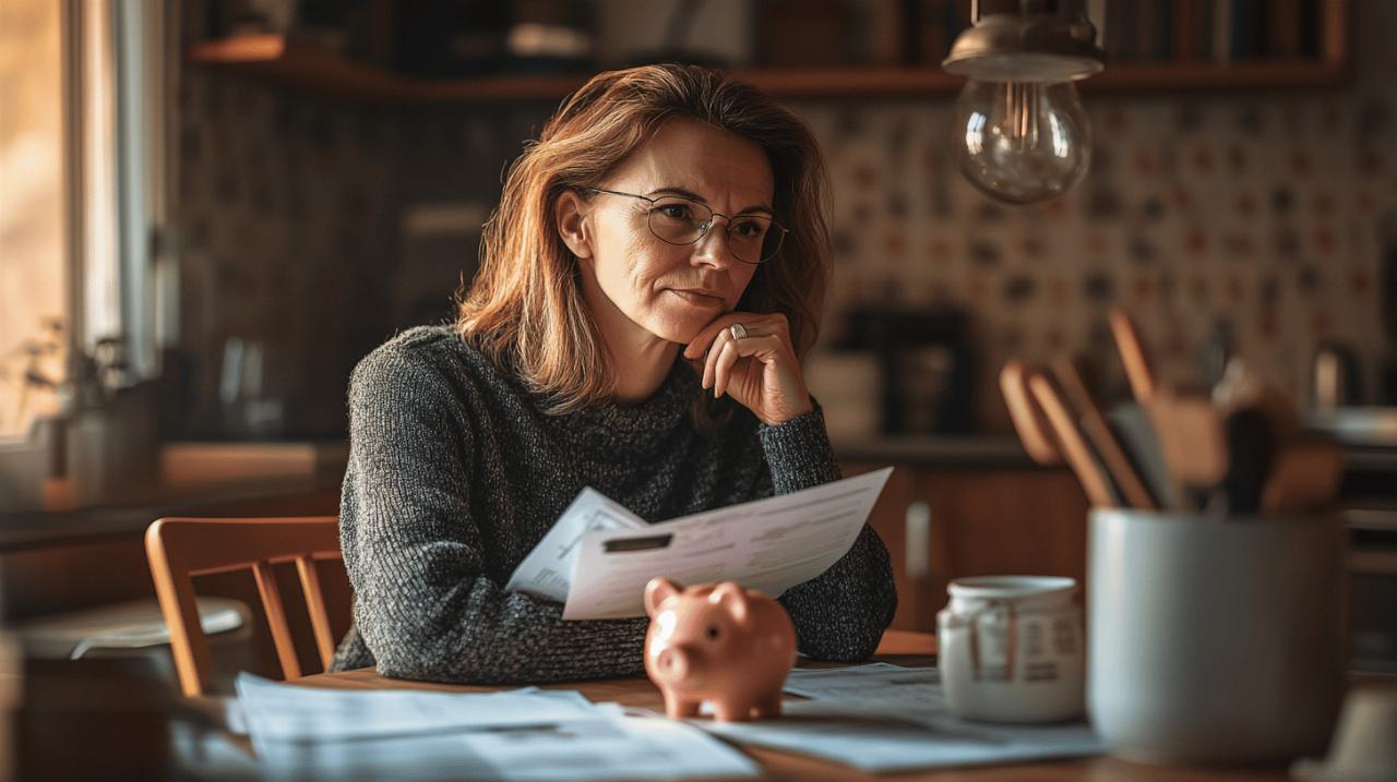 What Retirement for a Homemaker Who Has Never Worked: How Charitable Grants for Pensioners Can Help Stay-at-Home Mums