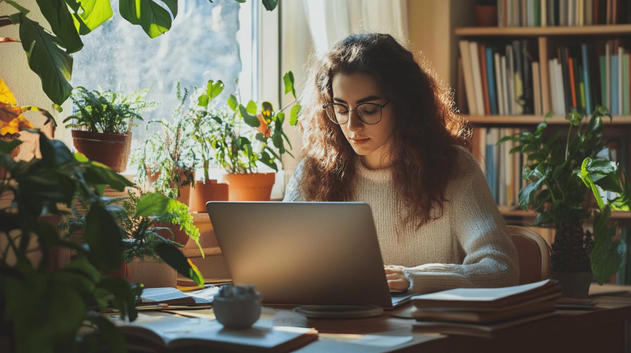 How to Become a Freelance Nutritional Therapist and Set Boundaries for a Sustainable Career