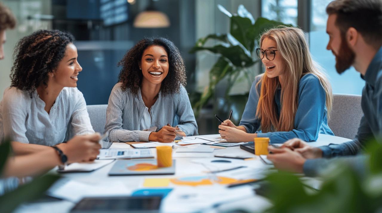 Career guidance through skills assessment: how professional orientation can transform your future