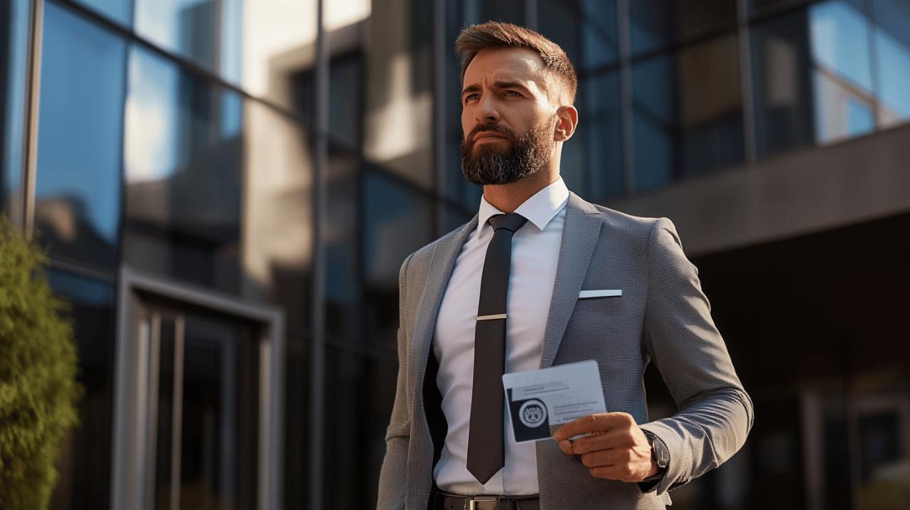 The Essential Steps on How to Obtain Your Security Guard Professional Card During the Renewal Process for Security Guard Licensing